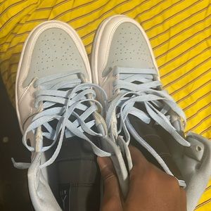 Jordan1s size 11 men